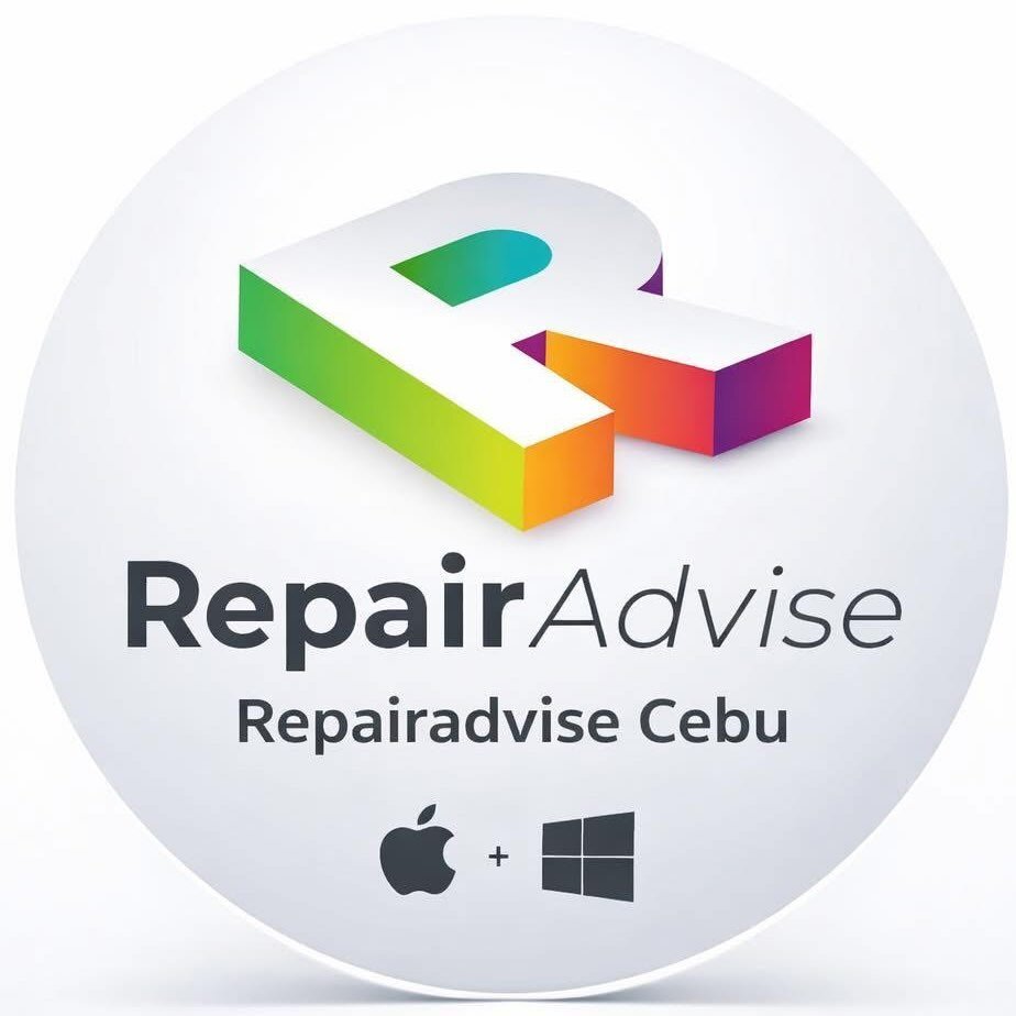 Repair Advise Cebu